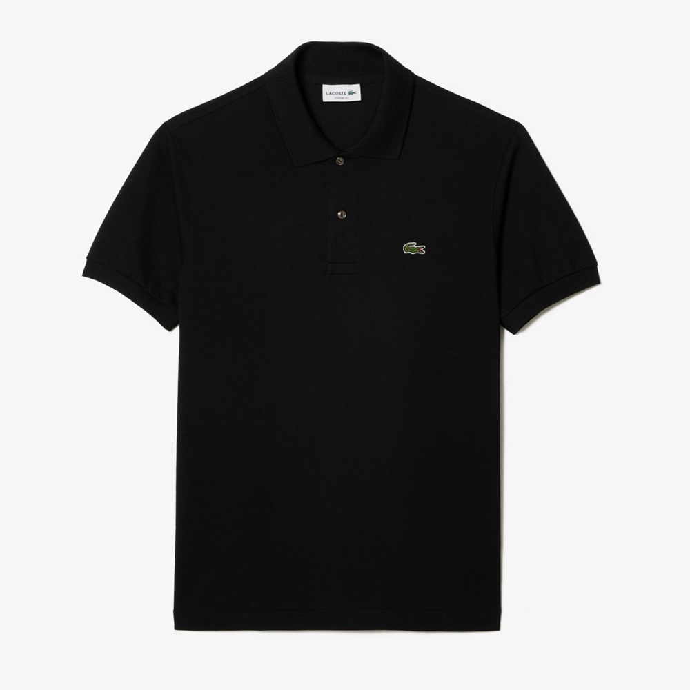 LACOSTE Men’s Original Cotton Polo, Size XXL, NWOT